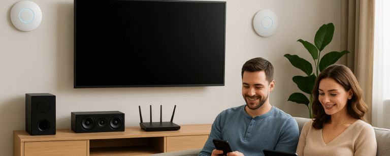 Tu experto en televisión y internet