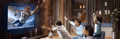 haarscherpe satelliet-TV met een erkend dealer.